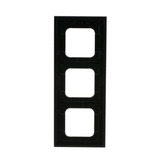 Busch-Jaeger Abdeckrahmen 1723-270, Abdeckung platin, Retail