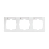 Busch-Jaeger Rahmen drei fach 1733 NSKA-214 Retail