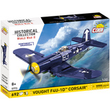 COBI Vought F4U-1D Corsair, Konstruktionsspielzeug olivgrün