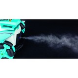 Carson Drift Burner, RC weiß/türkis, 1:14