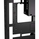 Corsair 6500X                      , Tower-Gehäuse schwarz, Tempered Glass