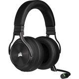 Corsair Virtuoso Wireless XT, Gaming-Headset schwarz