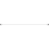 Corsair iCUE LINK Kabel, 600mm, gerade weiß, 1 Stück