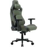 Cougar Gaming-Stuhl Defensor S grün/schwarz
