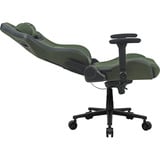 Cougar Gaming-Stuhl Defensor S grün/schwarz