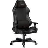 DXRacer Tank XXL Kunstleder , Gaming-Stuhl schwarz