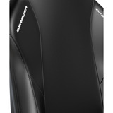 DXRacer Tank XXL Kunstleder , Gaming-Stuhl schwarz