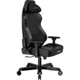 DXRacer Tank XXL Kunstleder , Gaming-Stuhl schwarz