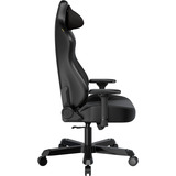 DXRacer Tank XXL Kunstleder , Gaming-Stuhl schwarz