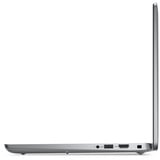 Dell Latitude 5450-H08G0, Notebook grau, Intel® Core™ Ultra 7 165U, Intel® Graphics, 16 GB DDR5, 1 TB (1 TB SSD), Windows 11 Pro 64-Bit