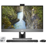 Dell OptiPlex 7780 AiO (PGFNM), PC-System silber, Windows 10 Pro 64-Bit