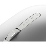 Dell Premier Wireless-Maus (MS7421W) silber/weiß