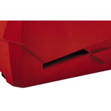 EINHELL Akku-Tacker TC-CT 3,6 Li, Elektrotacker rot/schwarz, Li-Ionen Akku 1,3Ah