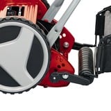 EINHELL Hand-Rasenmäher GC-HM 300, Spindelmäher rot/schwarz