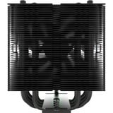 EKL Dolomit Premium, CPU-Kühler schwarz (matt), 120 mm