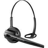 EPOS | Sennheiser IMPACT D 10 USB ML - EU, Headset schwarz/silber, USB-C