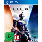  Elex 2, PlayStation 4-Spiel 