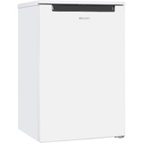 Exquisit GS81-040D, Gefrierschrank weiß