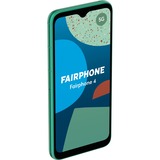 Fairphone 4 256GB, Handy Grün, Android 11, Dual-SIM