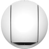 Foscam R8M, Überwachungskamera weiß, Dualband-WLAN