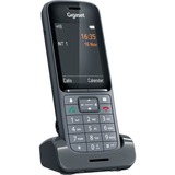 Gigaset PRO SL800H, VoIP-Telefon anthrazit