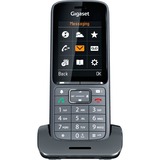 Gigaset PRO SL800H, VoIP-Telefon anthrazit