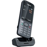 Gigaset PRO SL800H, VoIP-Telefon anthrazit