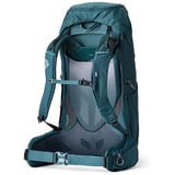 Gregory MAVEN 38 , Rucksack dunkelgrün, 38 Liter, Größe XS/S