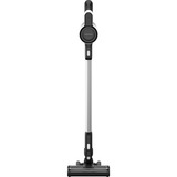 Grundig VCP 4130, Stielstaubsauger weiß/schwarz