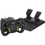 HORI Racing Wheel Apex Formula, Lenkrad schwarz