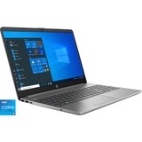 HP 250 G8 (2W8Y9EA), Notebook silber, Windows 10 Pro 64-Bit