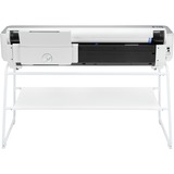 HP Designjet Studio 36", Tintenstrahldrucker grau/hellbraun, USB, LAN, WLAN