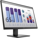 HP P24q G4, LED-Monitor 60.5 cm(23.8 Zoll), schwarz, QHD, IPS, 60 Hz