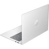 HP ProBook 460 G11 (9C0H8EA), Notebook silber, Intel® Core™ Ultra 7 155H, NVIDIA GeForce RTX 2050, 32 GB DDR5, 1 TB (1 TB SSD), Windows 11 Pro 64-Bit