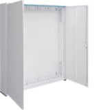 Hager Zählerschrank universal Z ZB55S, Gehäuse Retail