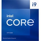 Intel® Core™ i9-13900T, Prozessor Tray-Version