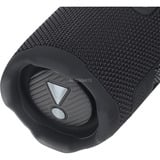 JBL Flip 7 , Lautsprecher schwarz, Bluetooth 5.4, USB-C