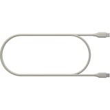 Jabra Evolve3 85, Headset grau, MS, USB-C Bluetooth-Adapter