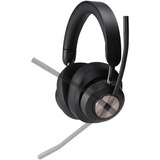 Kensington H3000, Headset schwarz, Bluetooth, USB-C