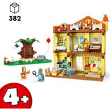 LEGO 11203 Bluey - Blueys Haus, Konstruktionsspielzeug 