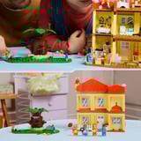 LEGO 11203 Bluey - Blueys Haus, Konstruktionsspielzeug 