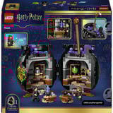 LEGO 76464 Harry Potter Geheimes Klassenzimmer für Zaubertränke, Konstruktionsspielzeug 