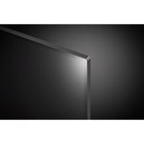 LG OLED65C31LA, OLED-Fernseher 163.9 cm (65 Zoll), schwarz/dunkelsilber, UltraHD/4K, HDR, SmartTV, 100Hz Panel