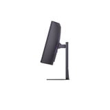 LG UltraGear 37G800A-B, Gaming-Monitor 92.7 cm (37 Zoll), schwarz, UltraHD/4K, VA, Curved, FreeSync Premium Pro, 165Hz Panel