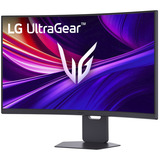 LG UltraGear 37G800A-B, Gaming-Monitor 92.7 cm (37 Zoll), schwarz, UltraHD/4K, VA, Curved, FreeSync Premium Pro, 165Hz Panel