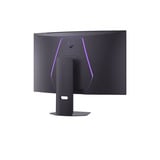 LG UltraGear 37G800A-B, Gaming-Monitor 92.7 cm (37 Zoll), schwarz, UltraHD/4K, VA, Curved, FreeSync Premium Pro, 165Hz Panel