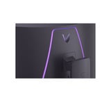 LG UltraGear 37G800A-B, Gaming-Monitor 92.7 cm (37 Zoll), schwarz, UltraHD/4K, VA, Curved, FreeSync Premium Pro, 165Hz Panel