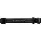 Ledlenser Stirnlampe MH5, LED-Leuchte schwarz/grau
