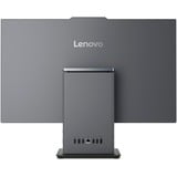 Lenovo ThinkCentre neo 50a 27 Gen 4 (12SB000FGE), PC-System grau, Windows 11 Pro