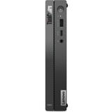 Lenovo ThinkCentre neo 50q Gen 4 (12LN001SGE), Mini-PC schwarz, ohne Betriebssystem